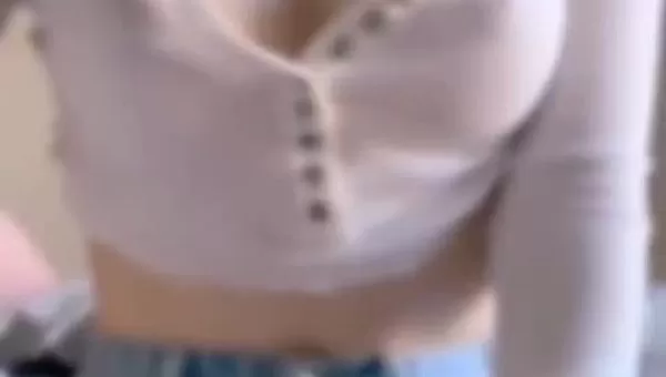 抖音小姐姐性感美乳